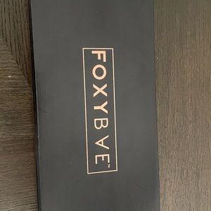 Foxybae Rosegold Blowout Dryer Brush